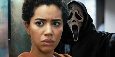 حضور جاسمین ساوی براون در فیلم Scream 7 تأیید شد - گیمفا