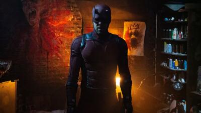 تولید فصل دوم سریال Daredevil: Born Again شروع شد - گیمفا