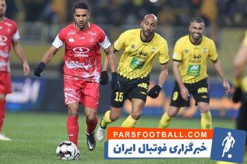 پرسپولیس با این ترکیب به دنبال انتقام از سپاهان - پارس فوتبال