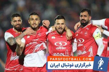 عکس| پوستر ویژه پرسپولیس برای سوپرجام/ گنگسترها به خط شدند - پارس فوتبال