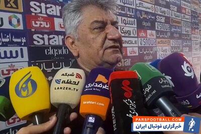 صفیری: داوران فوتبال ایران مورد بی مهری AFC قرار گرفته بودند - پارس فوتبال