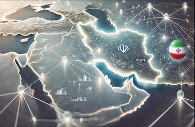 اقتصاد دیجیتال در ایران مهجور مانده است