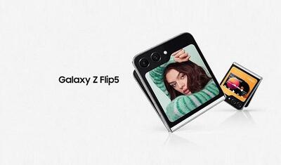 نقد و بررسی گوشی Galaxy Z Flip 6: تحولی در دنیای تلفن همراه تاشو