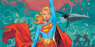 حضور دیوید کرامهولتز و امیلی بیچام در فیلم Supergirl و میلی آلکاک در فیلم Superman تایید شد - گیمفا