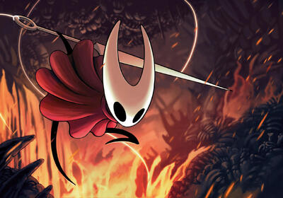 l: ویلیام پلن (William Pellen)، از خالقین عنوان تحسین شده Hollow Knight، با تغییر اطلاعات صفحه شخصی خود در توییتر، به احتمال رونمایی از دنباله مورد انتظار Silksong اشاره کرد. در حالی که استودیوی Cherry در مورد عنوان مورد انتظار و در حال توسعه خود، Hollow Knigh Silksong، سکوت کرده است، طرفداران عقیده دارند که تغییرات