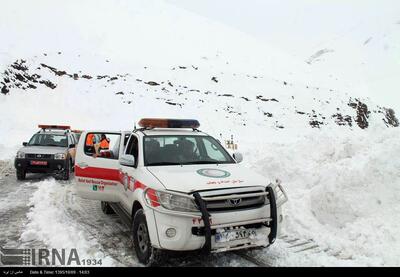 مدیرکل راهداری البرز : رانندگان محورهای کوهستانی زنجیر چرخ را فراموش نکنند