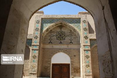 پنج مسجد سمنان در مسیر ثبت جهانی در یونسکو + فیلم