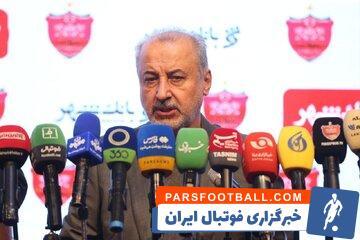 عکس | خشم پرسپولیسی‌ها از درویش؛ 500 هزار کامنت برای… - پارس فوتبال