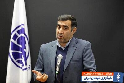 جوادی: هوادار باید از ظرفیت تماشاگران برخوردار شود - پارس فوتبال