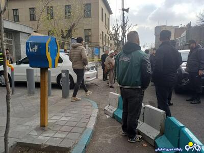 در پی ترور ۳ قاضی دیوان عالی کشور و یکی از محافظان‌شان، چندتن از کارکنان کاخ دادگستری به دستور دادستان بازداشت شدند | روزنو