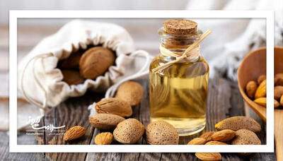 چرا از مصرف روغن بادام نباید غافل شد؟