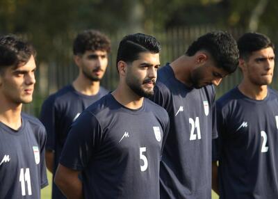 رکورد فولاد و پرسپولیس در تیم جوانان