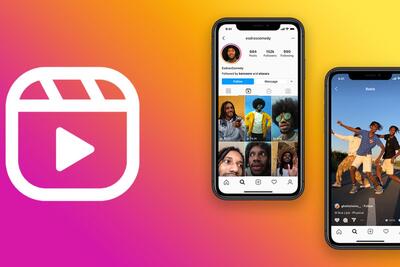 ریل‌های اینستاگرام حالا می‌توانند حداکثر ۳ دقیقه باشند