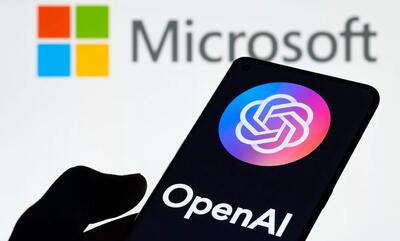 کمیسیون تجارت فدرال آمریکا نگران انحصارطلبی در همکاری مایکروسافت با OpenAI است