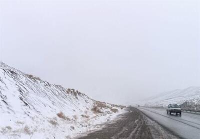 هواشناسی استان زنجان / یخبندان در راه است