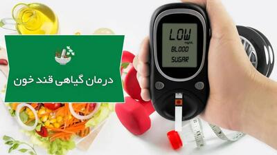 آیا می‌توان از داروهای گیاهی برای کنترل دیابت استفاده کرد؟