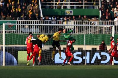 همه ایران نقطه ضعف پرسپولیس را فهمیدند!