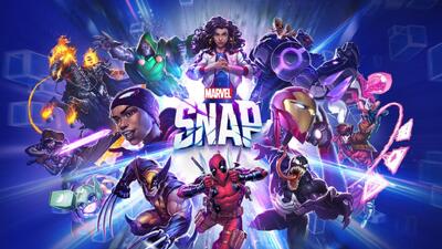 حذف Marvel Snap در ایالات متحده به دلیل ممنوعیت TikTok توسط دولت -