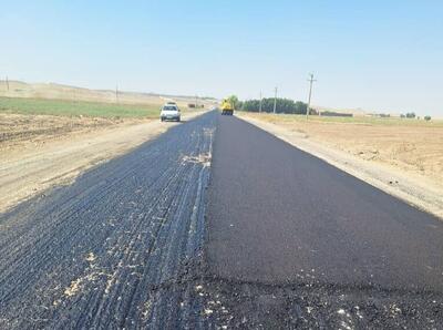 ۳۴۰ کیلومتر از جاده‌های استان بوشهر ایمن‌سازی شد