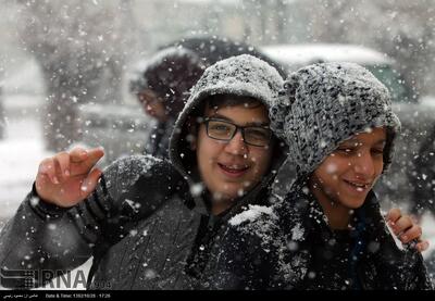 زمان آغاز مدارس چهارمحال و بختیاری اول بهمن با یک ساعت تاخیر است