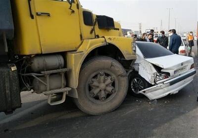 جلوگیری از زندانی‌شدن رانندگان بعد از تصادفات