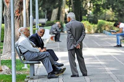 متناسب‌سازی نیم‌بند حقوق بازنشستگان