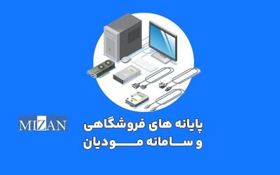 آیین نامه اجرایی ماده ۱۴ مکرر قانون پایانه‌های فروشگاهی و سامانه مودیان