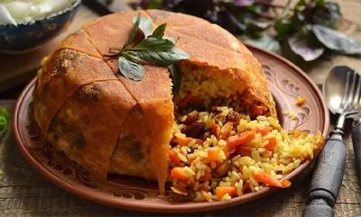 طرز تهیه به پلو+ نکات و فوت‌وفن ها