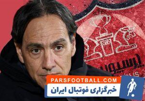 اسطوره میلان هم به پرسپولیس «نه» گفت - پارس فوتبال