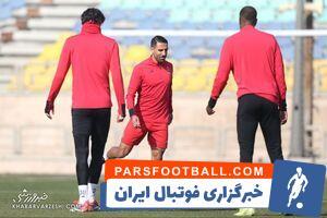 تضمین جذب سرمربی گران قیمت خارجی برای پرسپولیس - پارس فوتبال