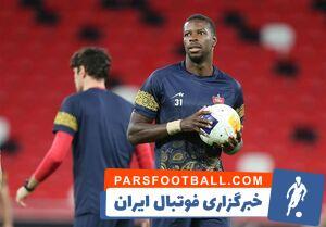 ناراحتی ژوائو از مدیران پرسپولیس - پارس فوتبال