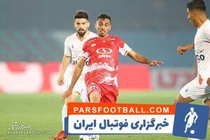 شرایط مبهم سعید صادقی در پرسپولیس - پارس فوتبال