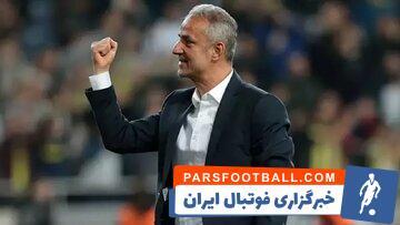 رکورد باورنکردنی گزینه هدایت پرسپولیس - پارس فوتبال