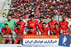 دو گزینه جدید برای نیمکت پرسپولیس - پارس فوتبال