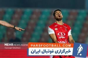 پرسپولیس در برزخ نقل‌وانتقالات و سرمربی - پارس فوتبال