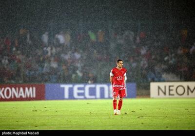 هیس! باشگاه پرسپولیس در خواب زمستانی‌ است! - تسنیم