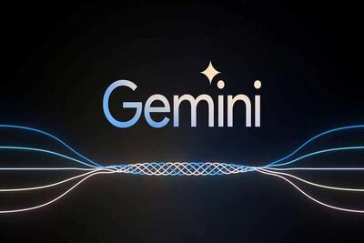 گسترش دسترسی Gemini در اکوسیستم گوگل