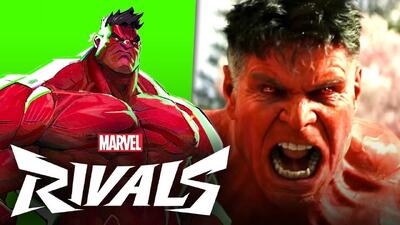 یک اسکین جدید به مناسبت فیلم جدید کاپیتان آمریکا به بازی Marvel Rivals اضافه می‌شود