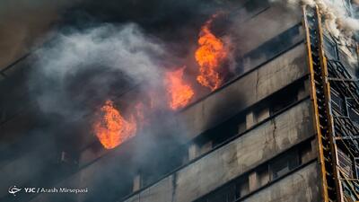 حادثه «پلاسکو» و جلوگیری از تکرار حوادث مشابه