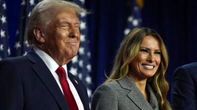 ارز Melania به بازار ارزهای دیجیتال آمد؛ اقدام جدید همسر ترامپ