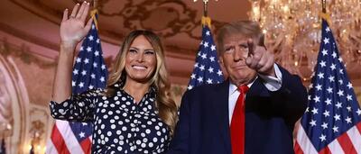 میم‌ کوین ملانیا MELANIA بازار را بهم ریخت