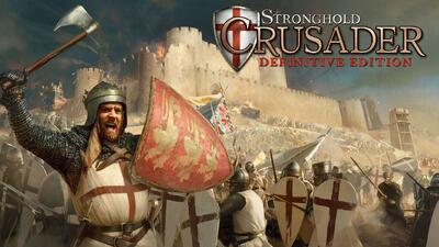 با انتشار تریلری از بازی Stronghold Crusader: Definitive Edition رونمایی شد