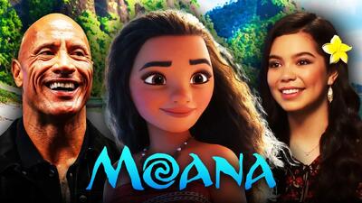 انیمیشن Moana 2 به باشگاه میلیارد دلاری دیزنی پیوست و سالی بی‌سابقه را برای این استودیو رقم زد - گیمفا