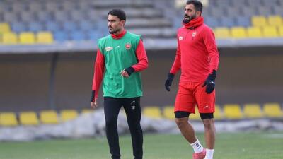 پرسپولیس بیشتر از مهاجم و وینگر، مدافع می‌خواهد