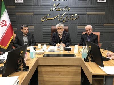 معاون استاندار:  تورم در کردستان روند کاهشی پیدا کرد