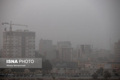 خواسته‌های زیست‌محیطی در سفر رئیس جمهور به خوزستان