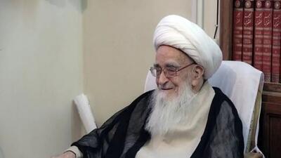 آفرینش آسمان‌ها و زمین در شش روز  از منظر مرحوم آیت‌الله العظمی صافی