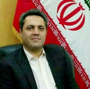 «محمدصالح ضیایی حلیمه جانی» فرماندار شهرستان بندرانزلی شد