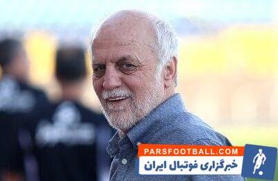 خوردبین: پرسپولیس دوباره قهرمان می‌شود - پارس فوتبال