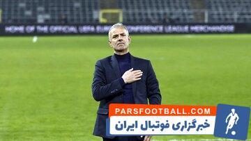 سرمربی پرسپولیس امشب مشخص خواهد شد؟ - پارس فوتبال